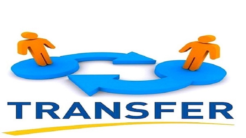 IAS Transfer