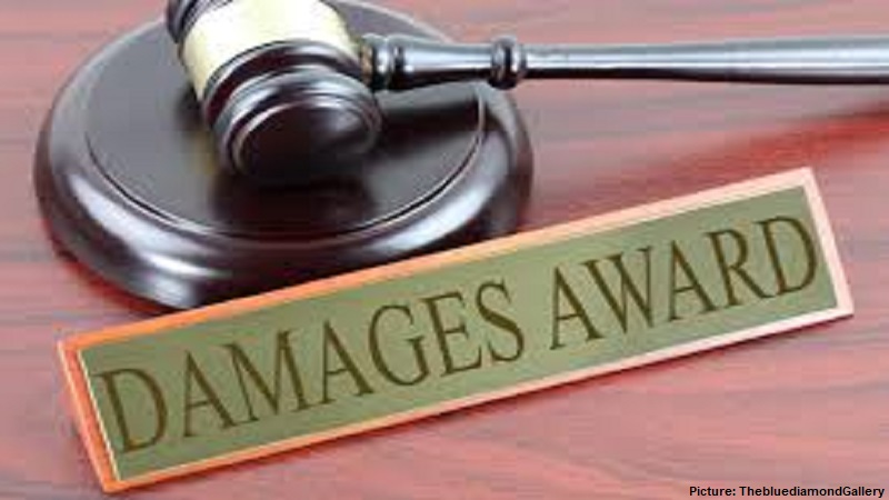 Arbitral Award - Damages