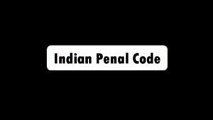 Indian Penal Code - Litigating Hand