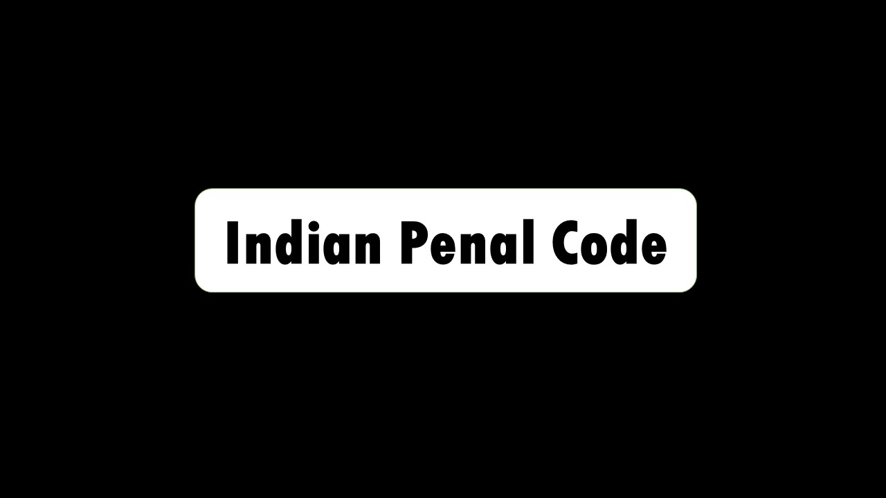 Distinction Between Section And Section Of The Indian Penal Code Litigating Hand