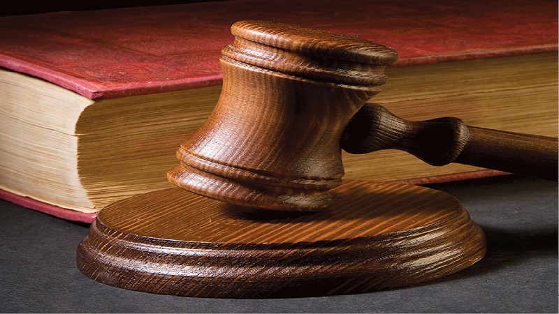 Writ jurisdiction - Litigating Hand