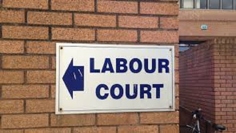 Labour Court