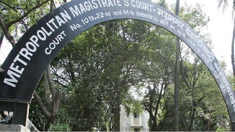 What Is Meant By Metropolitan Magistrate